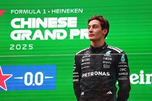 Toto Wolff desvela el "secreto a voces" de la ampliaci&oacute;n del contrato de Russell