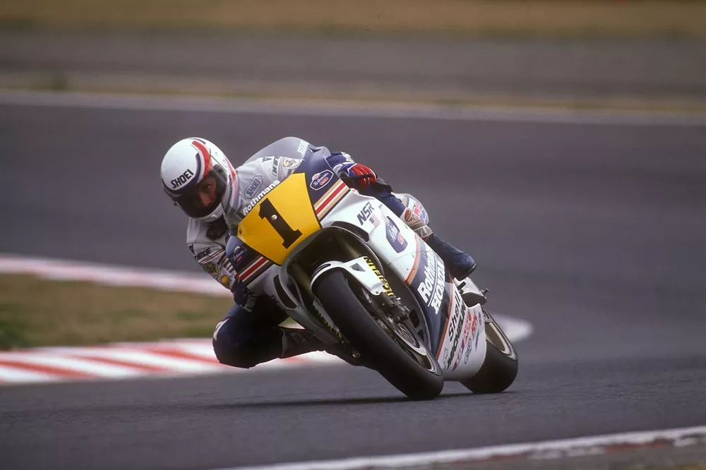 Eddie Lawson