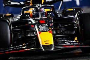 Unieke kans voor verzamelaars: Red Bull biedt RB20-showcars aan