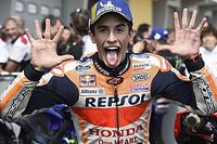 El sem&aacute;foro del Gran Premio de Alemania de MotoGP