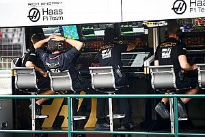 La F1 debe mantener los recortes cuando pase la crisis - Steiner