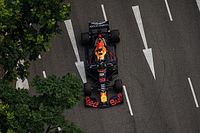 Verstappen: "Somos muy fuertes... pero Hamilton también"