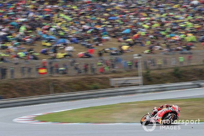 Marc Marquez, Repsol Honda Team