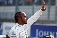 Hamilton diz que quer continuar na F1 depois de 2020 e ressalta Verstappen e Leclerc