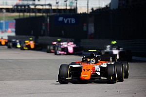 La FIA evalúa una superlicencia para las categorías formativas