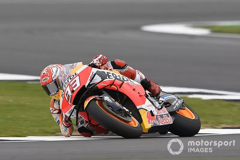 Marc Marquez, Repsol Honda Team