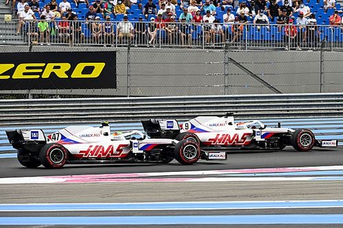 F1: Schumi e Mazepin voltam a trocar farpas pós-GP da França; saiba