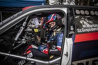 Marczyk: Wierzę w swoją prędkość