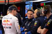 Praktyki w Red Bullu