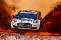 WRC Kenia: as&iacute; se han adaptado los equipos al regreso del snorkel 