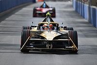ePrix Diriyah: Vergne logra la pole position tras batir a Evans