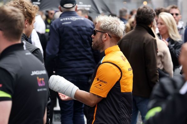 W trosce o bezpieczeństwo kierowców