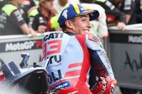 Dall'Igna: "&iquest;Decidir entre M&aacute;rquez, Mart&iacute;n o Bastianini? Me tiemblan las piernas"