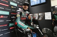 Moto2 rider Vierge set to replace Haslam in Honda WSBK line-up
