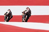 Puig: &ldquo;Entendemos que M&aacute;rquez est&aacute; volviendo a su potencial real&rdquo;