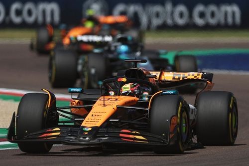 El tope presupuestario hizo posible el t&iacute;tulo de McLaren, seg&uacute;n Toto Wolff