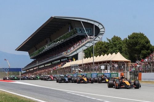 Calendario de la F&oacute;rmula 1 2026: fechas, carreras y m&aacute;s