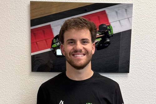 Fefo Barrichello destrincha dificuldades em estreia 'surpresa' na F3