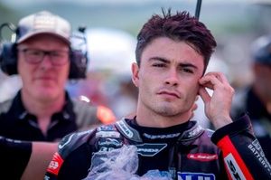 El equipo de Manu González detalla el por qué de su descalificación en Indonesia