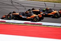F1 GP Austria 2025: Norris lidera un doblete de McLaren, Colapinto en 15&deg;