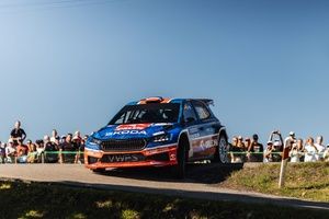 Liderzy wciąż w formie