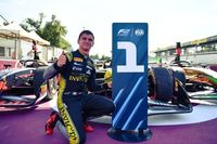 Leonardo Fornaroli conquista el título de F2 un año después del de F3