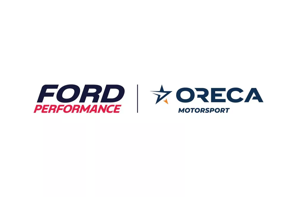 Ford Performance e ORECA