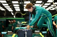 Drugovich: "Era importante fazer tudo o que pudesse para conseguir" uma vaga na F1