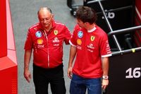 Vasseur busca en Canad&aacute; el mejor bot&iacute;n de puntos para Ferrari F1