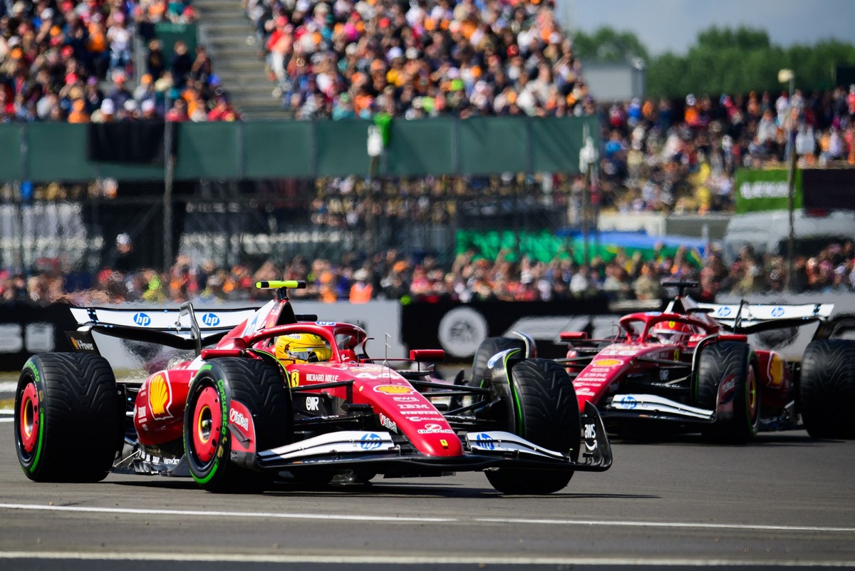 2026 F1 motorlarıyla ilgili belirsizlik büyüyor