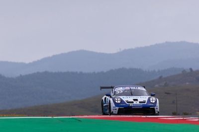 Costa e Bassani conquistam 5º lugar na abertura do Endurance Challenge da Porsche Cup Brasil em Portugal