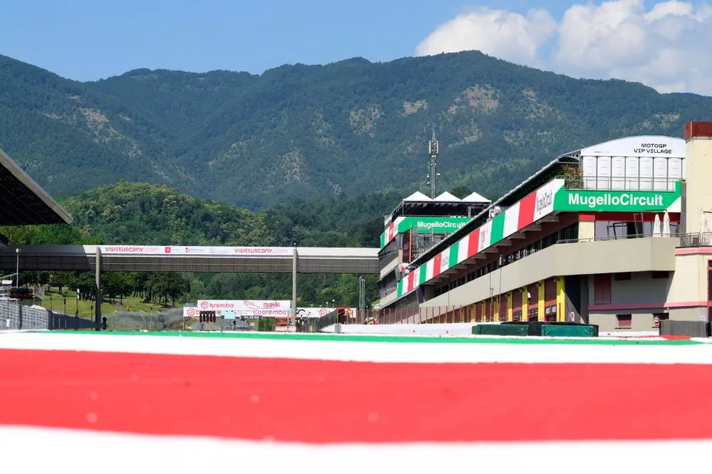 Mugello