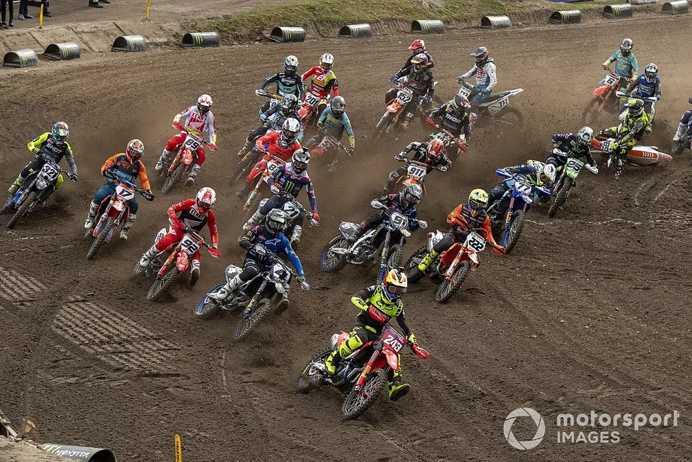 Tim Gajser, Team HRC