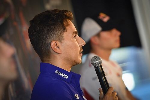 Así será la temporada 2021 de MotoGP... según Lorenzo