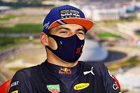 Saia justa na F1: Verstappen explica por que deixou de seguir Red Bull e Honda nas redes
