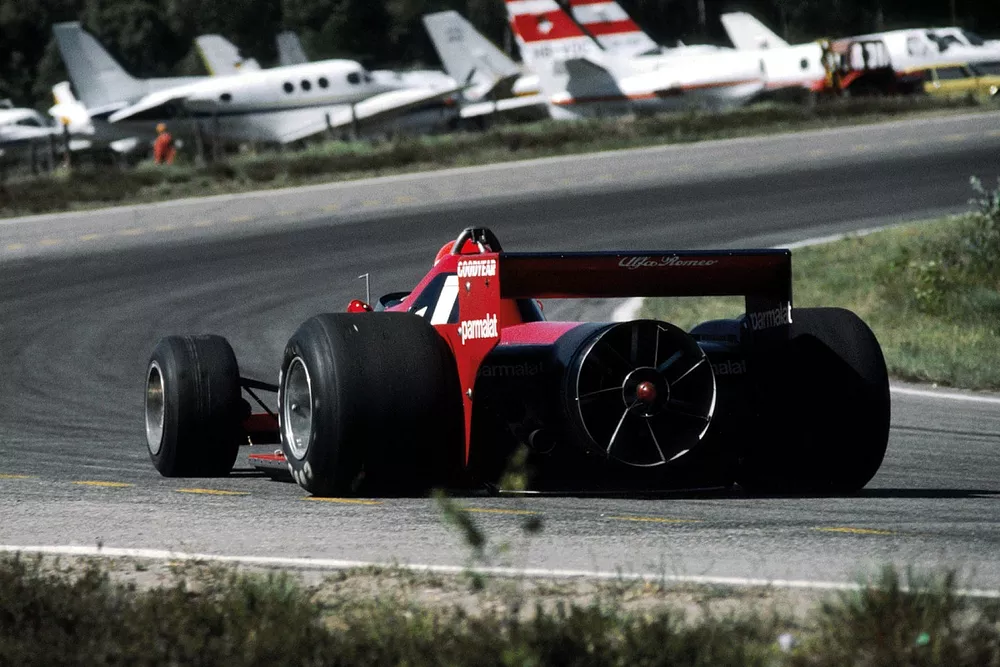 Brabham BT46B