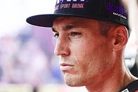 Espargar&oacute;: "Espero que la sanci&oacute;n afecte mucho a Fabio, pero no le har&aacute; nada"