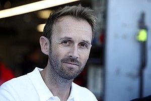 Rast firma con BMW tras su salida de Audi