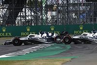 レッドブル、角田裕毅の”感情コントロール”のため心理学者を手配「怒りがパフォーマンスに影響している」