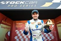 Stock Car: Ricardo Maurício demonstra confiança para buscar Top-5 no campeonato depois da Pole em Santa Cruz