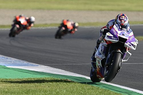 MotoGP Japan 2023: Hoe laat, MotoGP op tv, Ziggo Sport en meer