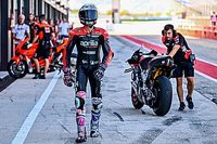 Espargar&oacute; sufre una fractura en la mano izquierda que no requiere operaci&oacute;n