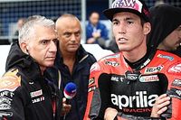 Espargar&oacute; ir&aacute; al ataque en Australia: "Es el momento"