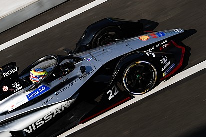 Nissan e.dams a tiré les leçons de sa bévue de Mexico