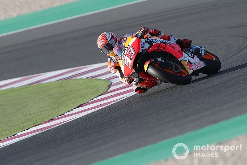 Marc M&aacute;rquez, Repsol Honda Team