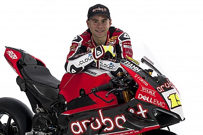 Ducati V4 belum matang untuk menang