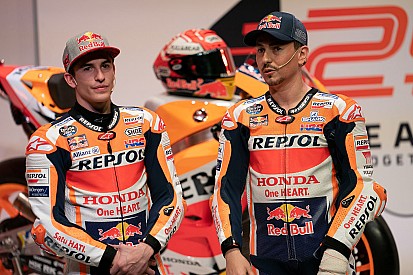 Lorenzo: "La nostra rivalità farà crescere Marquez e lo renderà migliore"