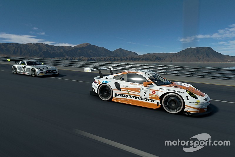 Se aproxima el segundo Campeonato EVO LATAM #CEL en Gran Turismo Sport