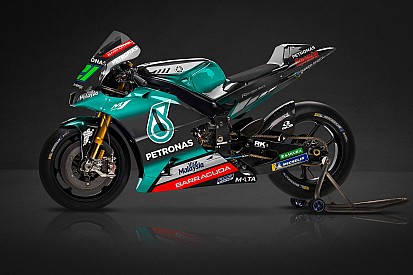 Hamilton idén a MotoGP-ben tesztelhet?