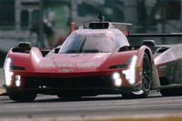 Cadillac explica por qu&eacute; su Hypercar suena tan bien